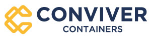 Conviver Containers